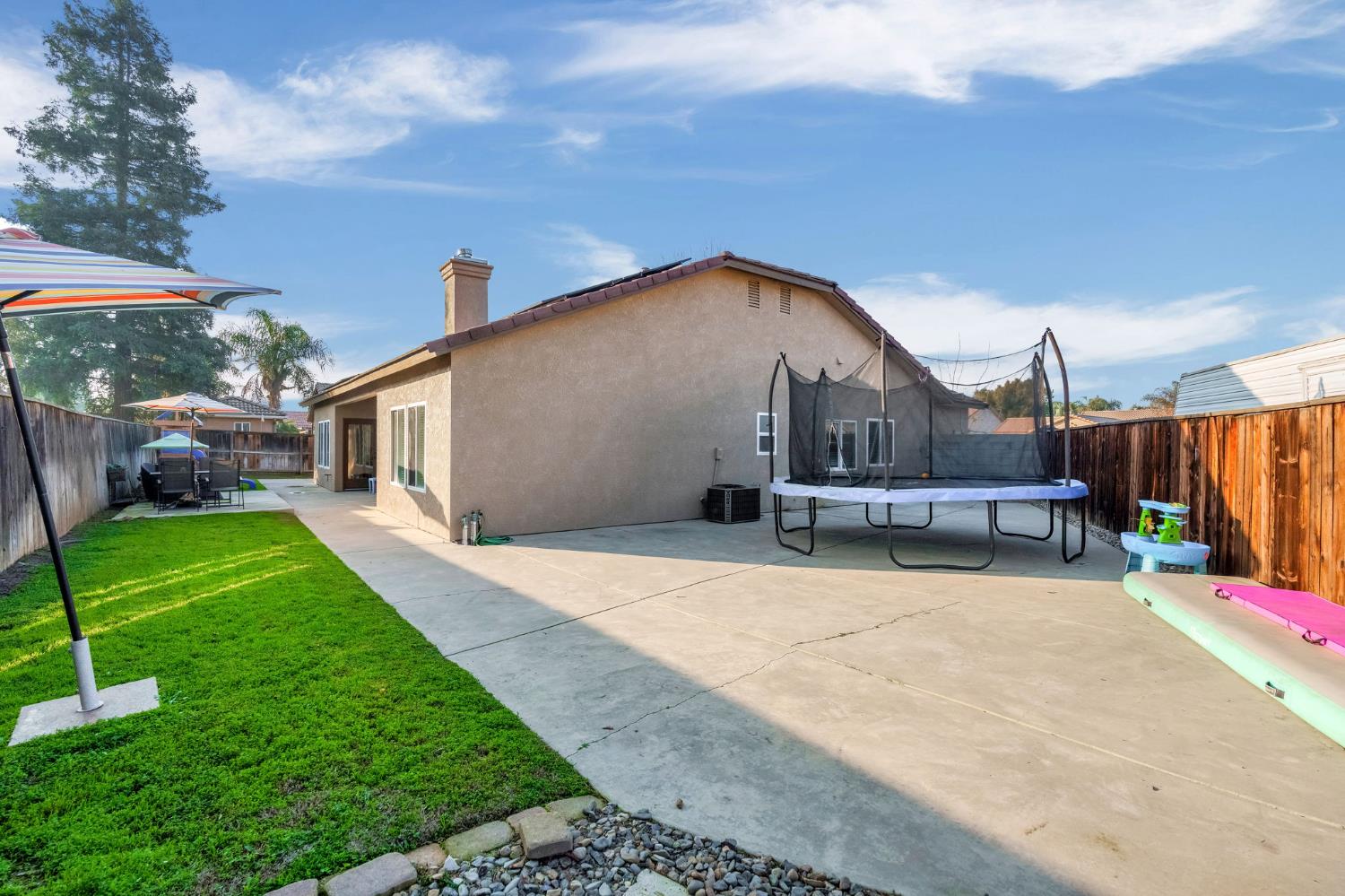3710 Los Osos Ct, Madera, CA 93637