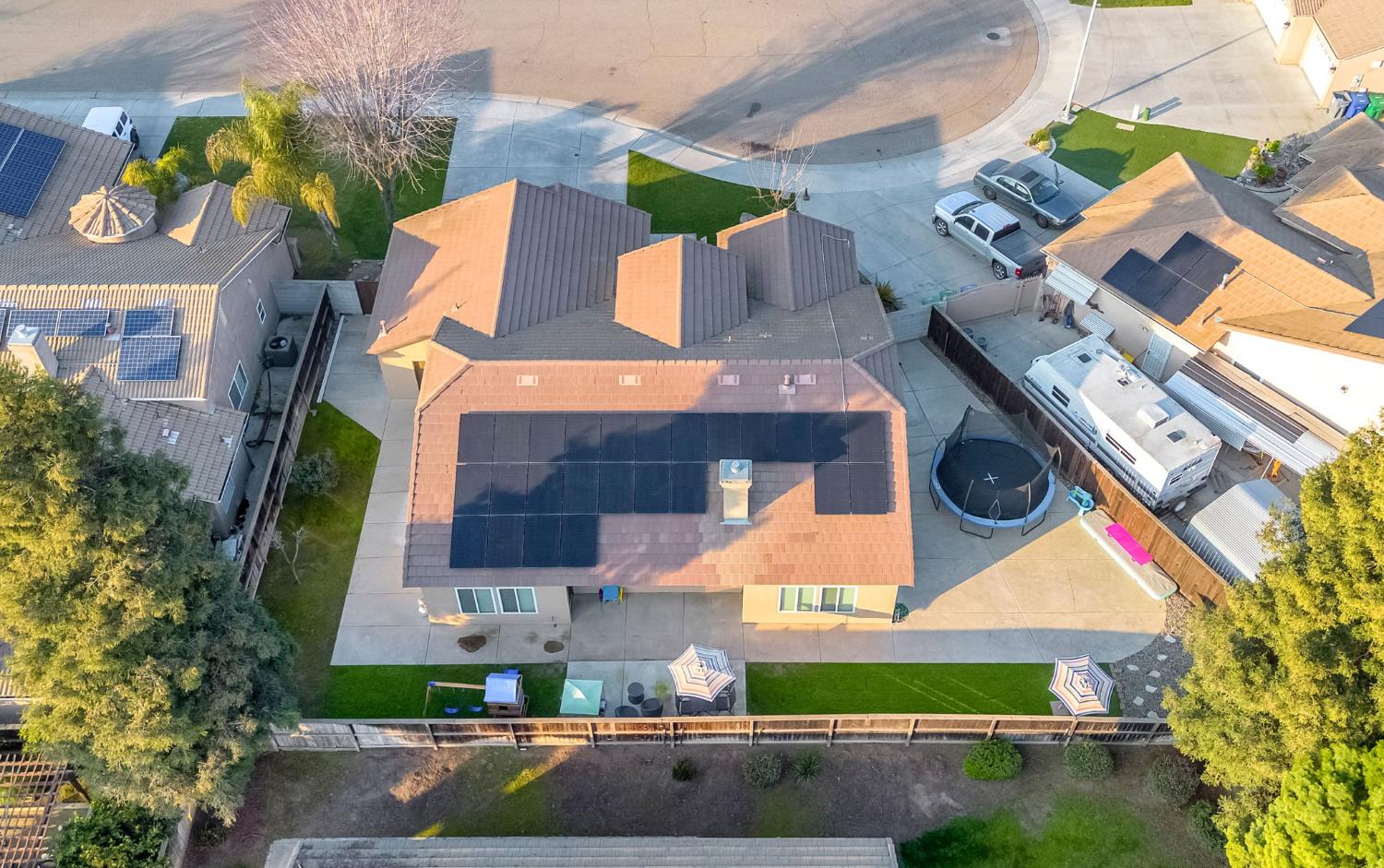 3710 Los Osos Ct, Madera, CA 93637