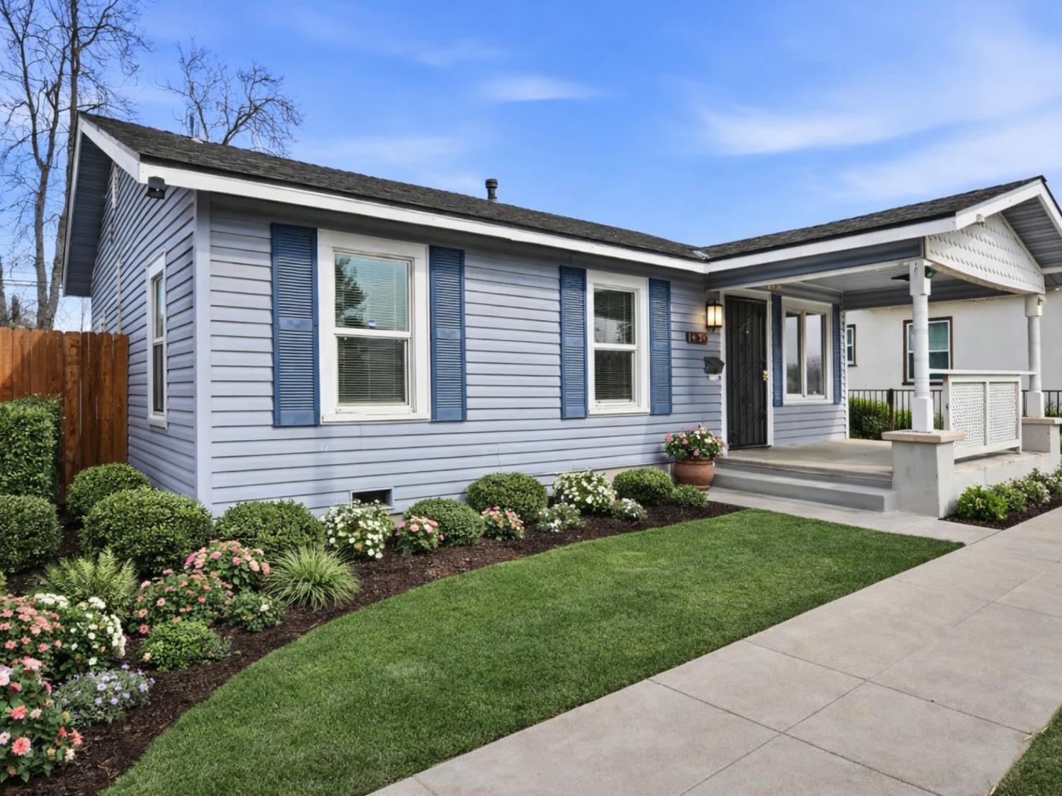 1431 E Shields Ave, Fresno, CA 93704