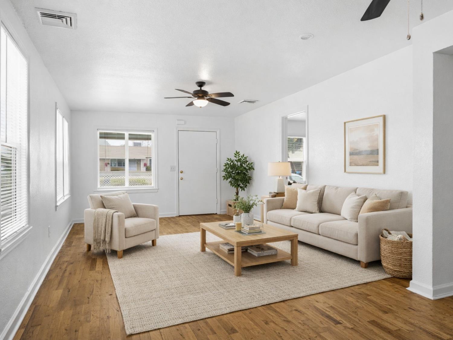 1431 E Shields Ave, Fresno, CA 93704