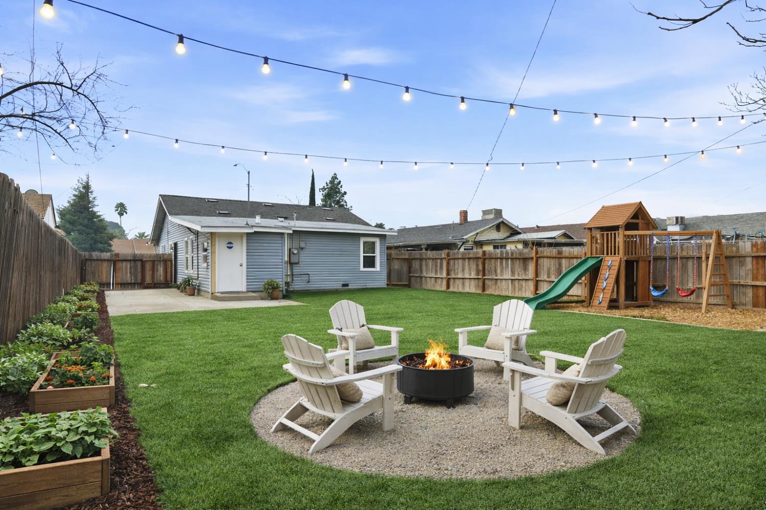 1431 E Shields Ave, Fresno, CA 93704