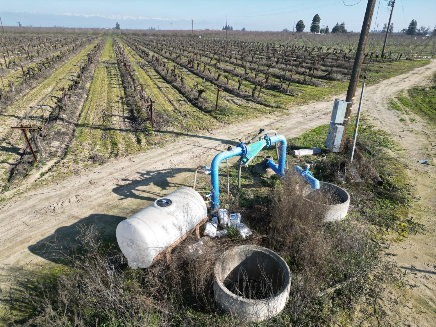 11227 S Academy Ave, Selma, CA 93662