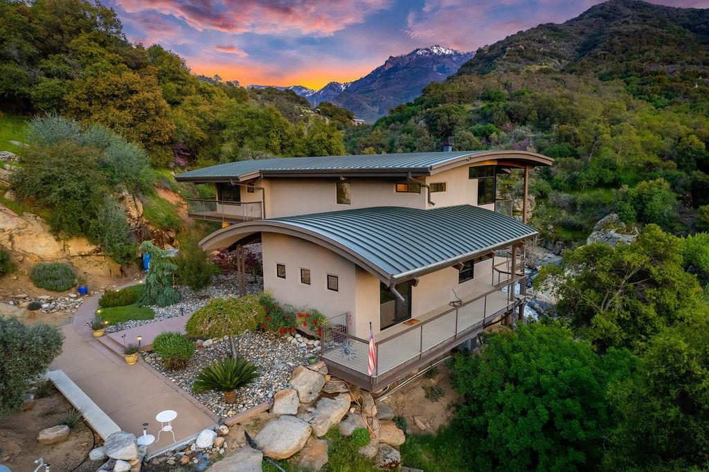 48250 S Fork Dr, Three Rivers, CA 93271