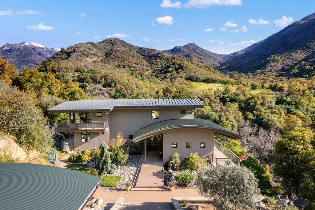 48250 S Fork Dr, Three Rivers, CA 93271