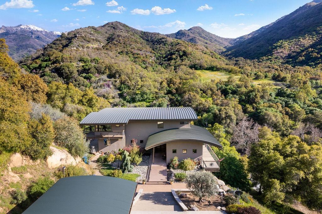 48250 S Fork Dr, Three Rivers, CA 93271