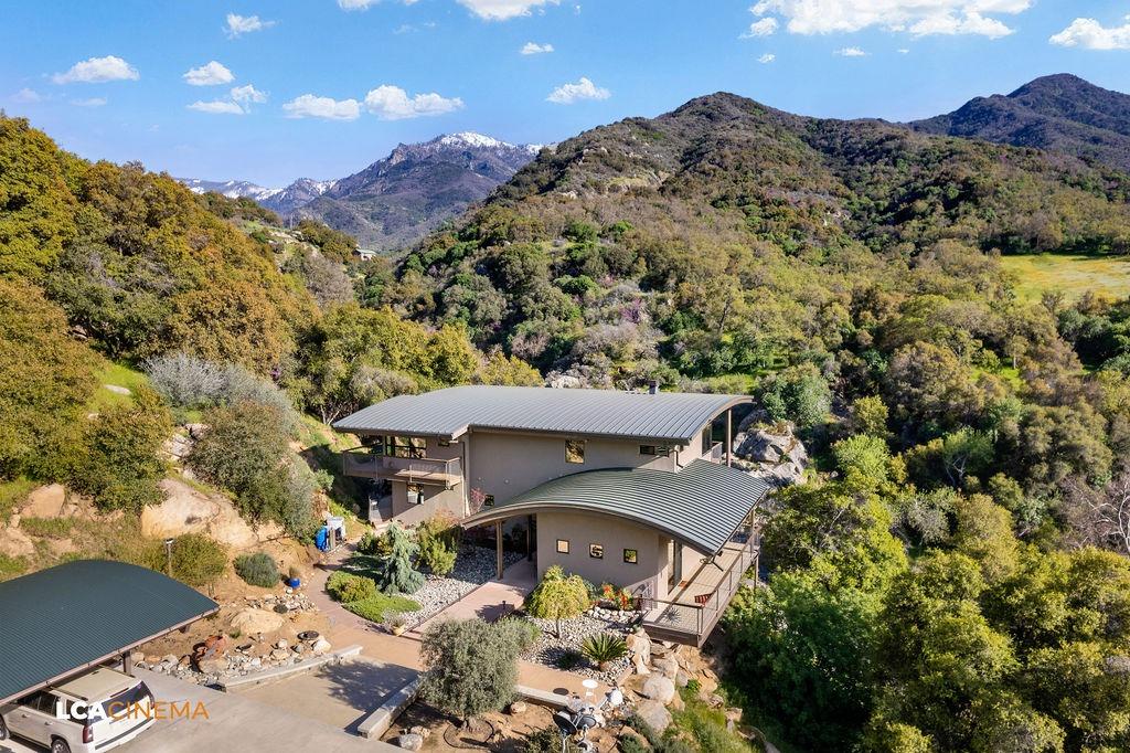 48250 S Fork Dr, Three Rivers, CA 93271