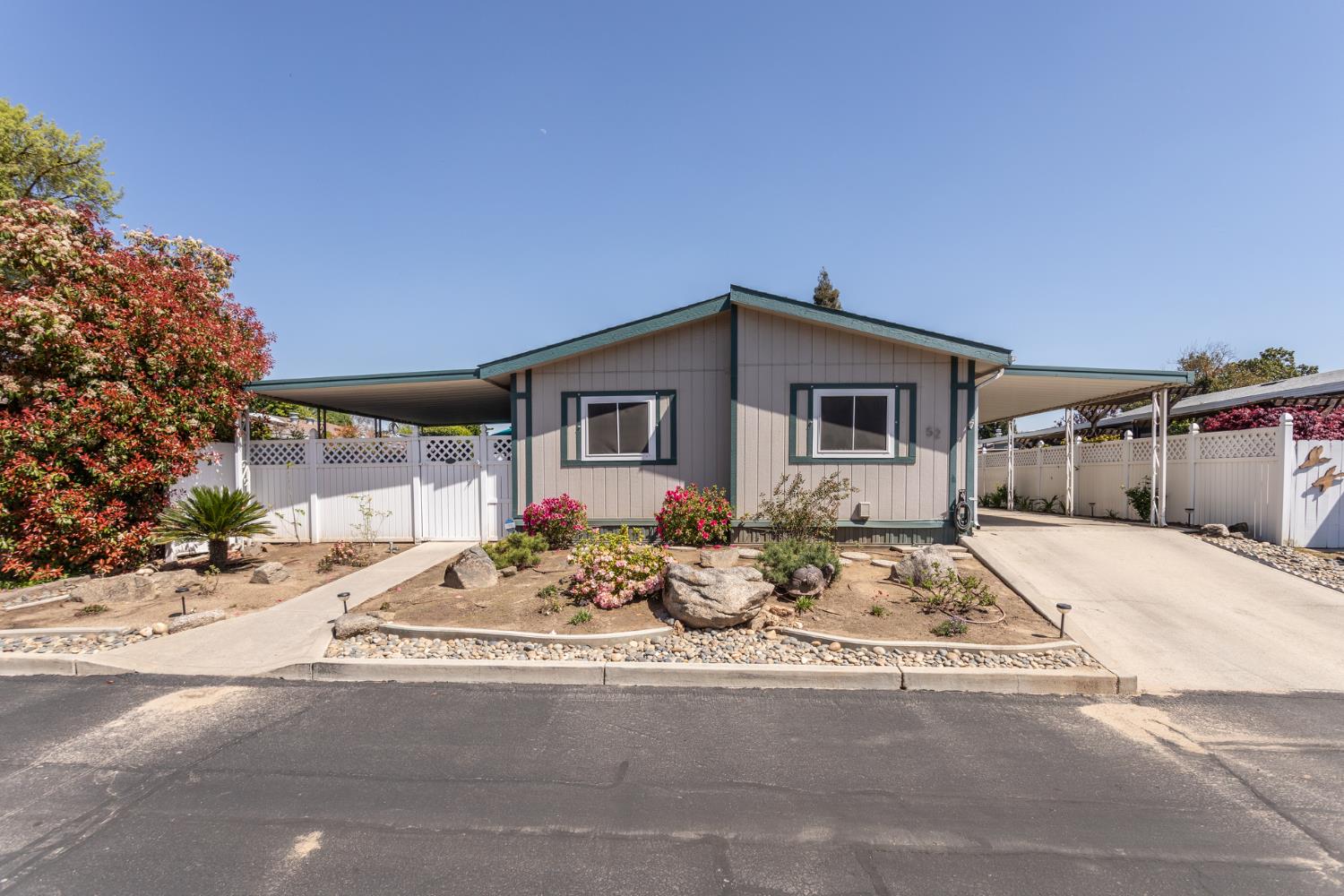 8701 Highway 41 #52, Fresno, CA 93720