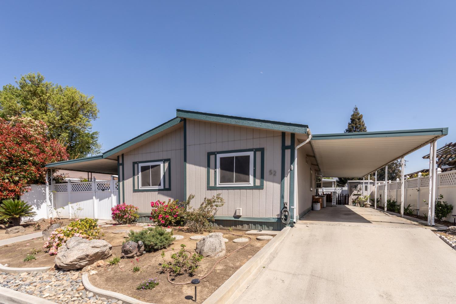 8701 Highway 41 #52, Fresno, CA 93720