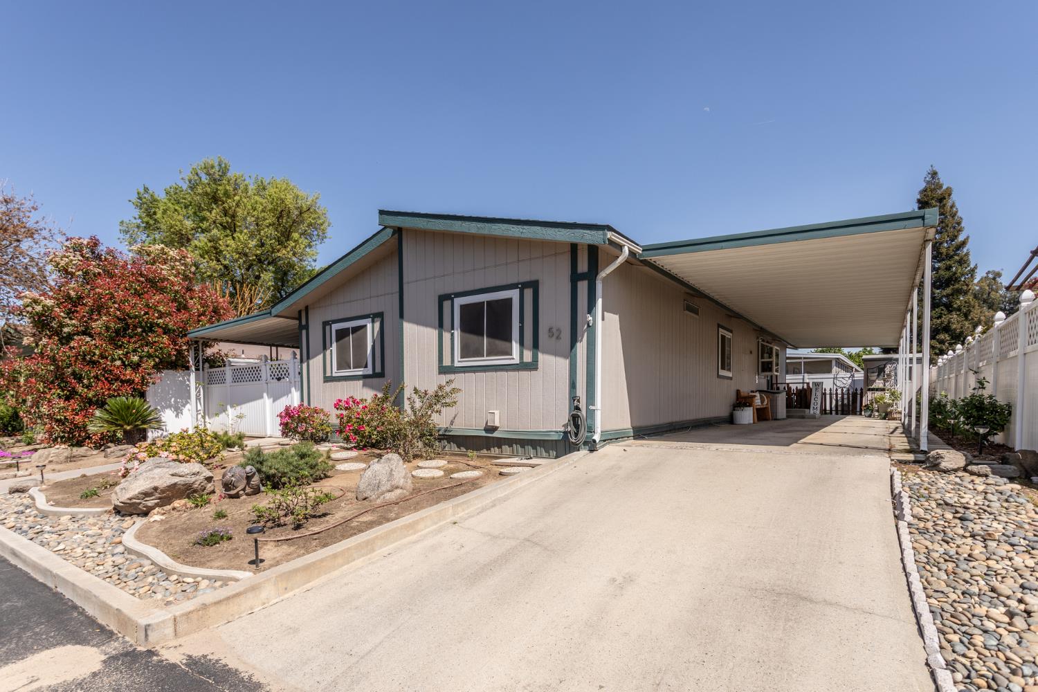 8701 Highway 41 #52, Fresno, CA 93720