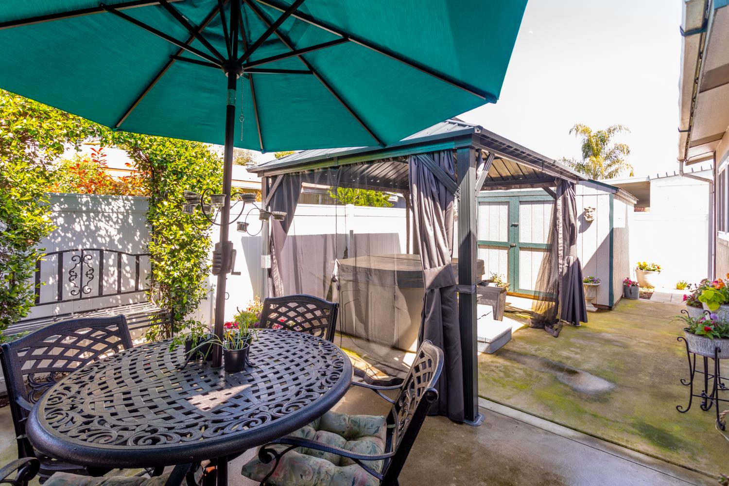 8701 Highway 41 #52, Fresno, CA 93720