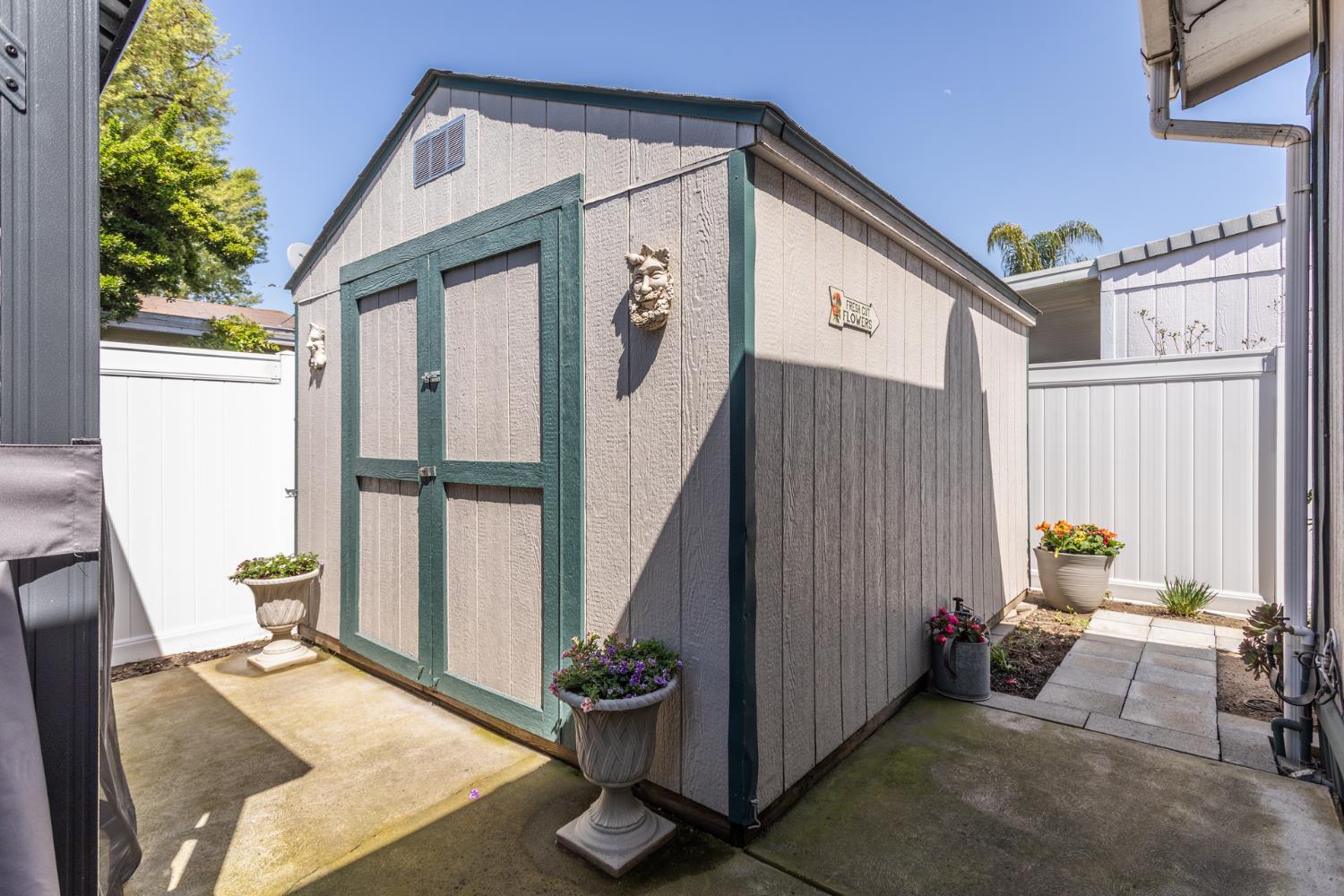 8701 Highway 41 #52, Fresno, CA 93720