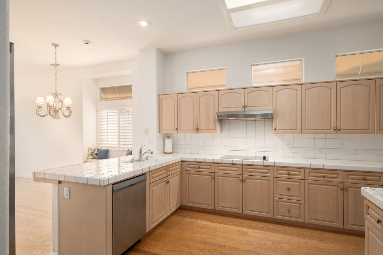 2151 W Via Le Fontane, Fresno, CA 93711