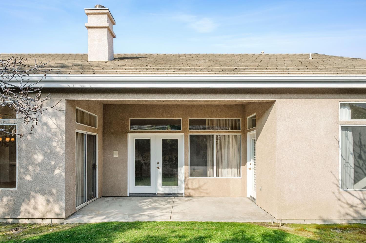 2151 W Via Le Fontane, Fresno, CA 93711