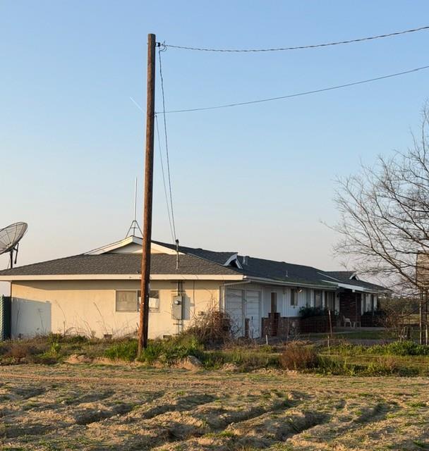 5747 S Clovis Ave, Fresno, CA 93725