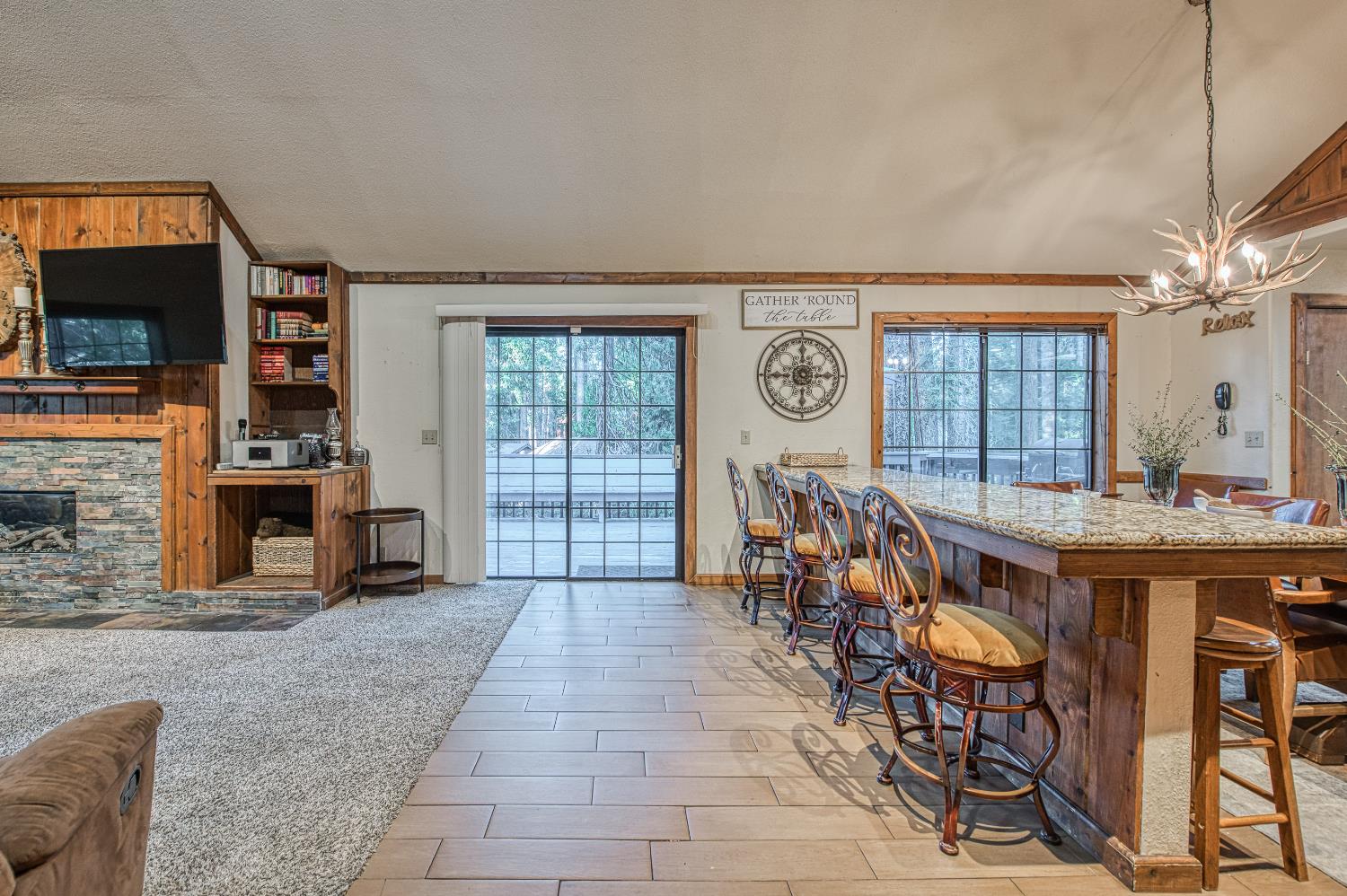 39095 Ridge Rd, Shaver Lake, CA 93664