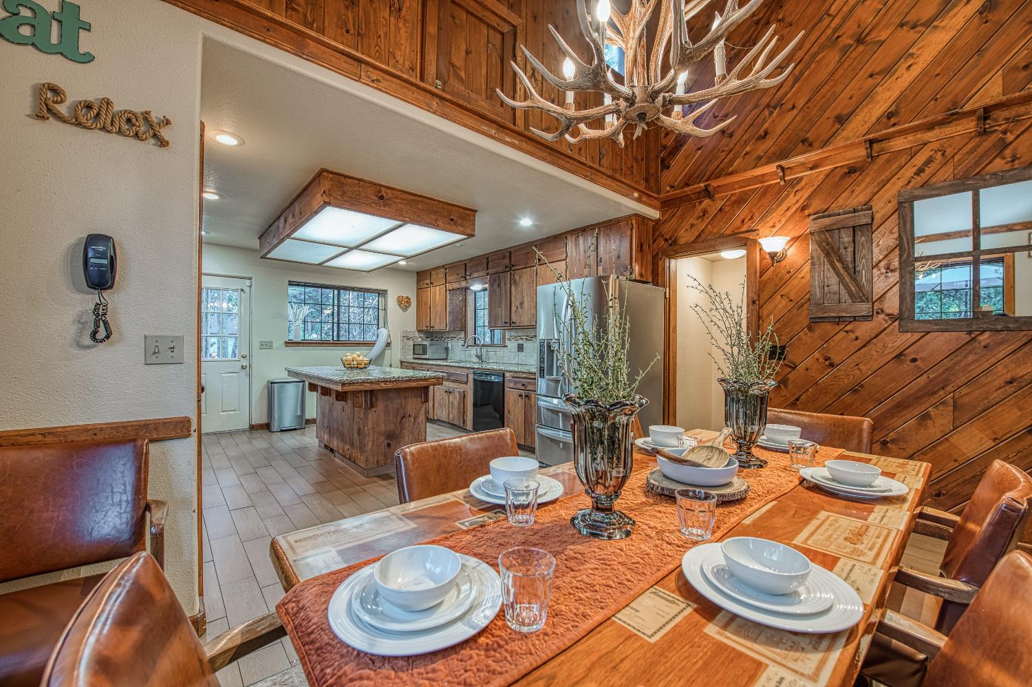 39095 Ridge Rd, Shaver Lake, CA 93664