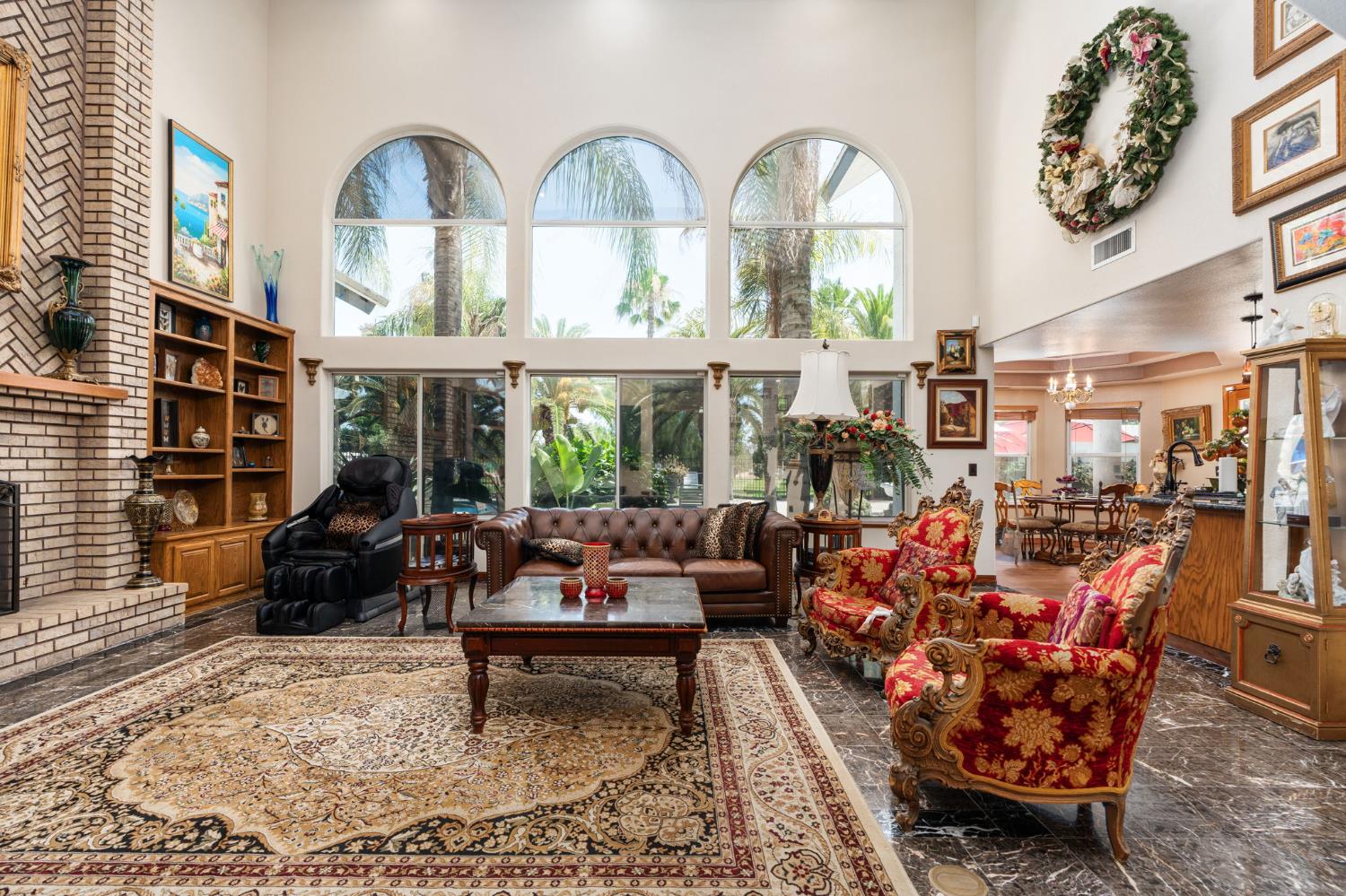 7207 E Bremer Ave, Fresno, CA 93737