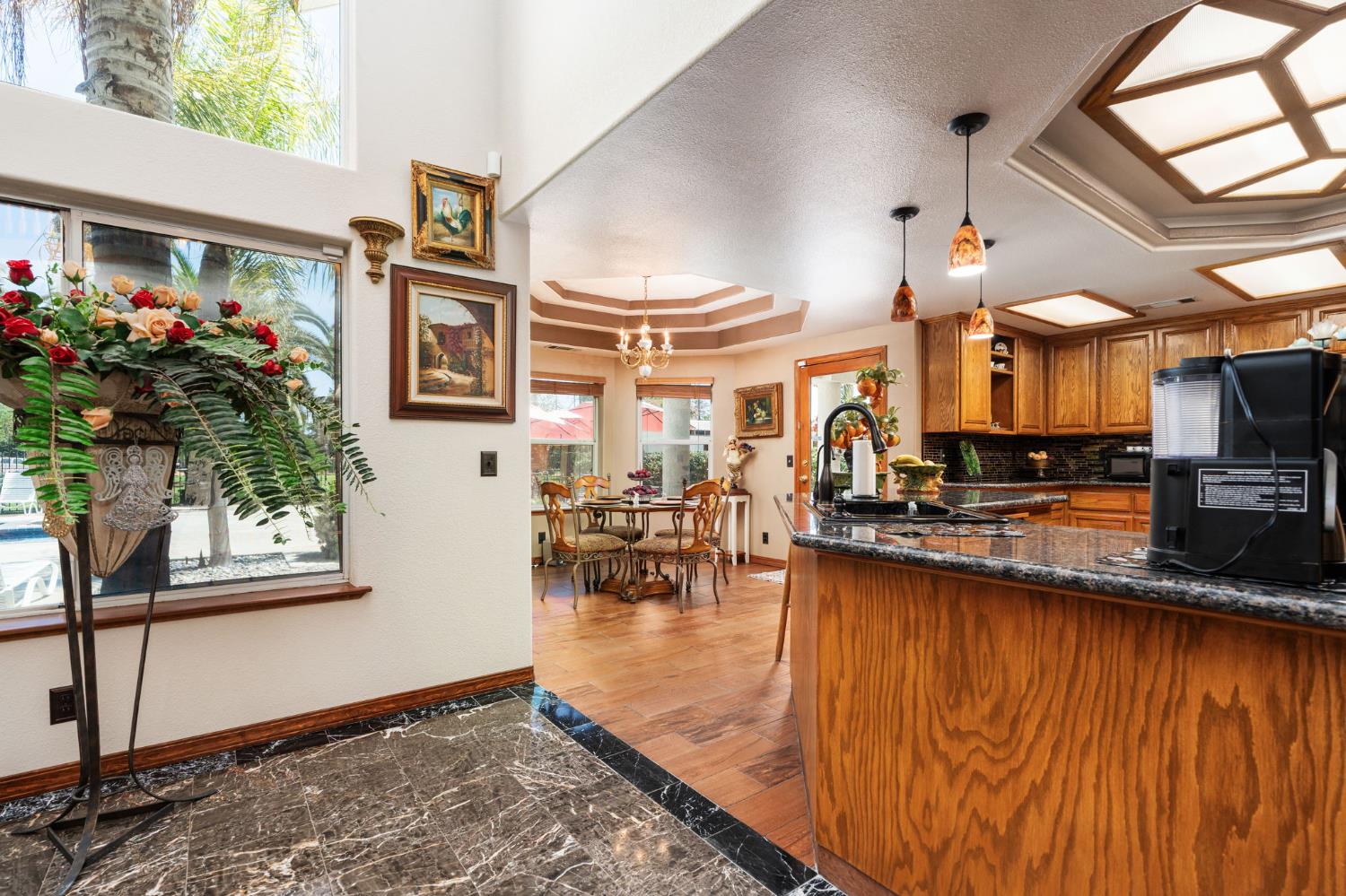 7207 E Bremer Ave, Fresno, CA 93737