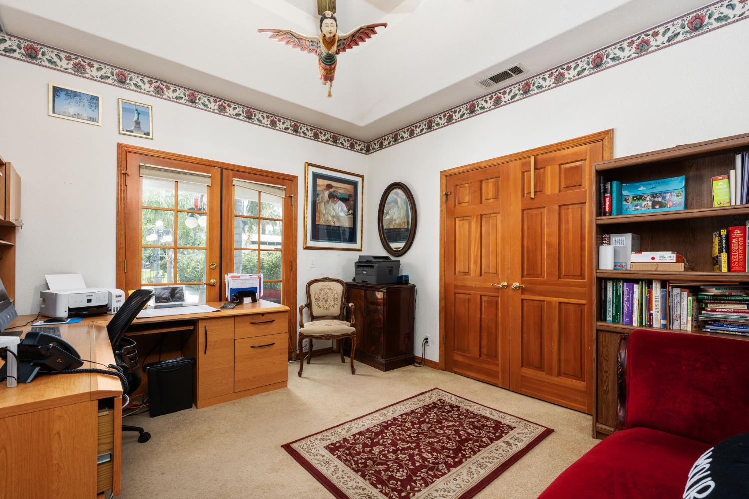 7207 E Bremer Ave, Fresno, CA 93737