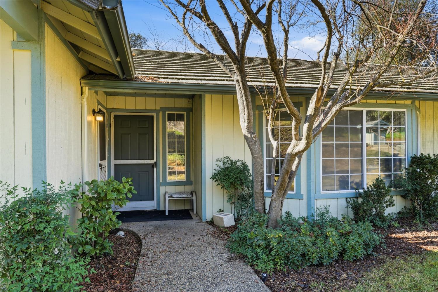 42406 Windy Gap Dr, Ahwahnee, CA 93601