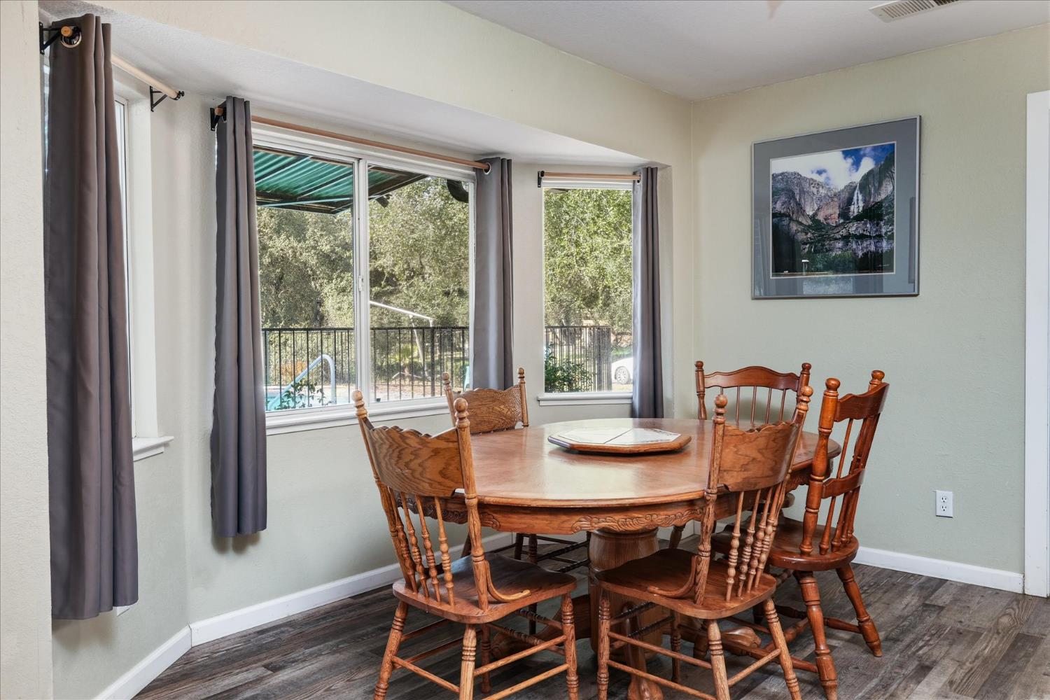 42406 Windy Gap Dr, Ahwahnee, CA 93601