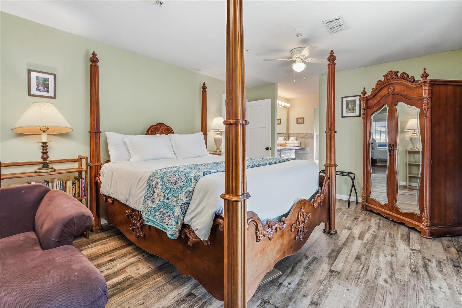 42406 Windy Gap Dr, Ahwahnee, CA 93601