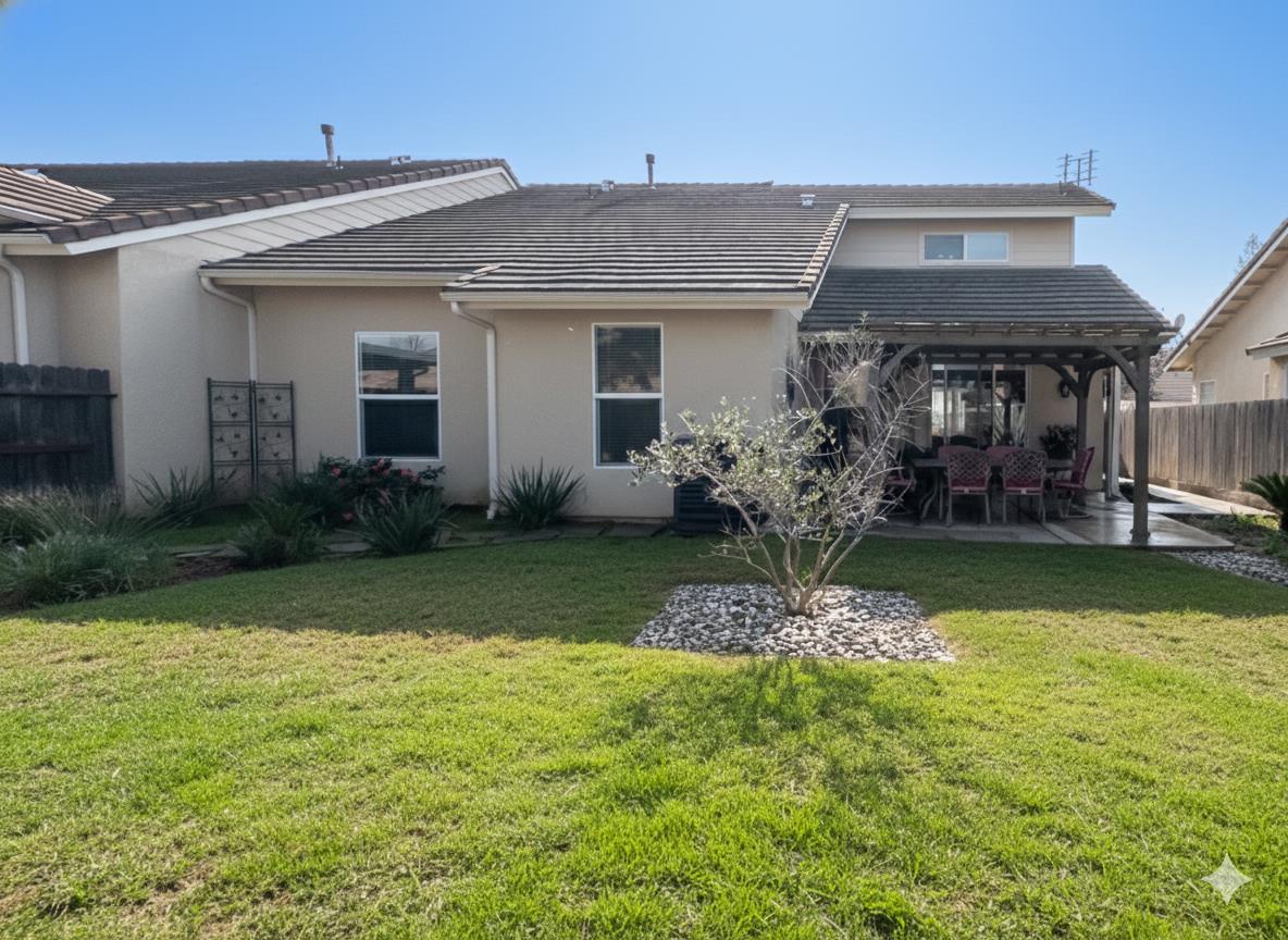 337 E Village Dr, Dinuba, CA 93618