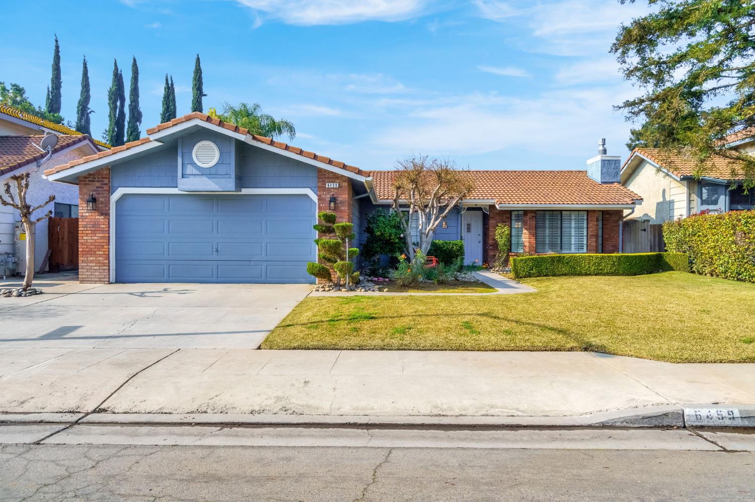 6459 N Hanover Ave, Fresno, CA 93722