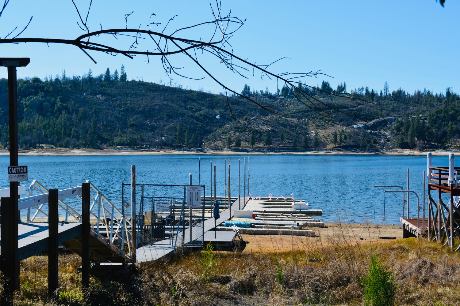 39580 Saunders, Bass Lake, CA 93604
