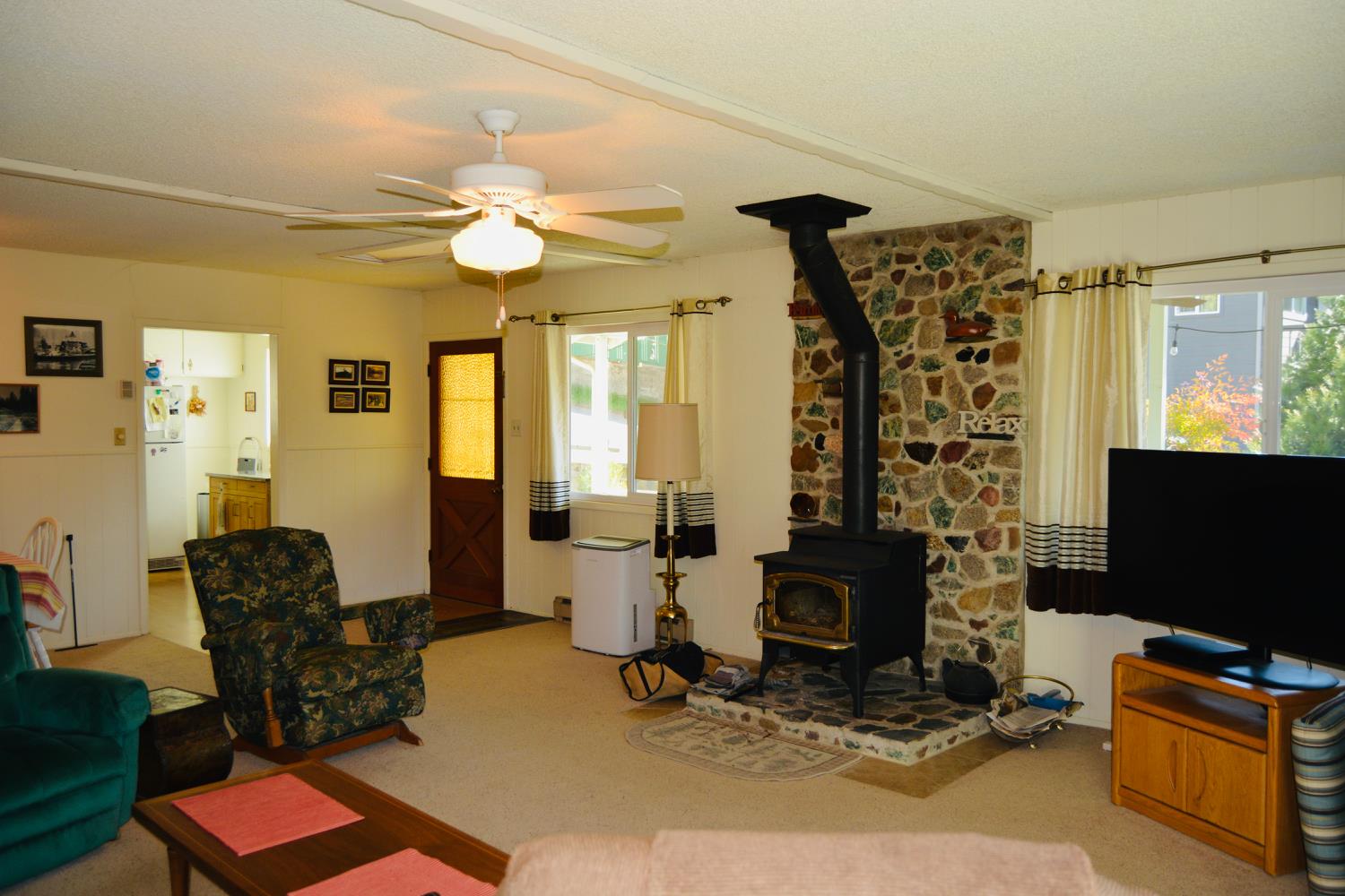 39580 Saunders, Bass Lake, CA 93604