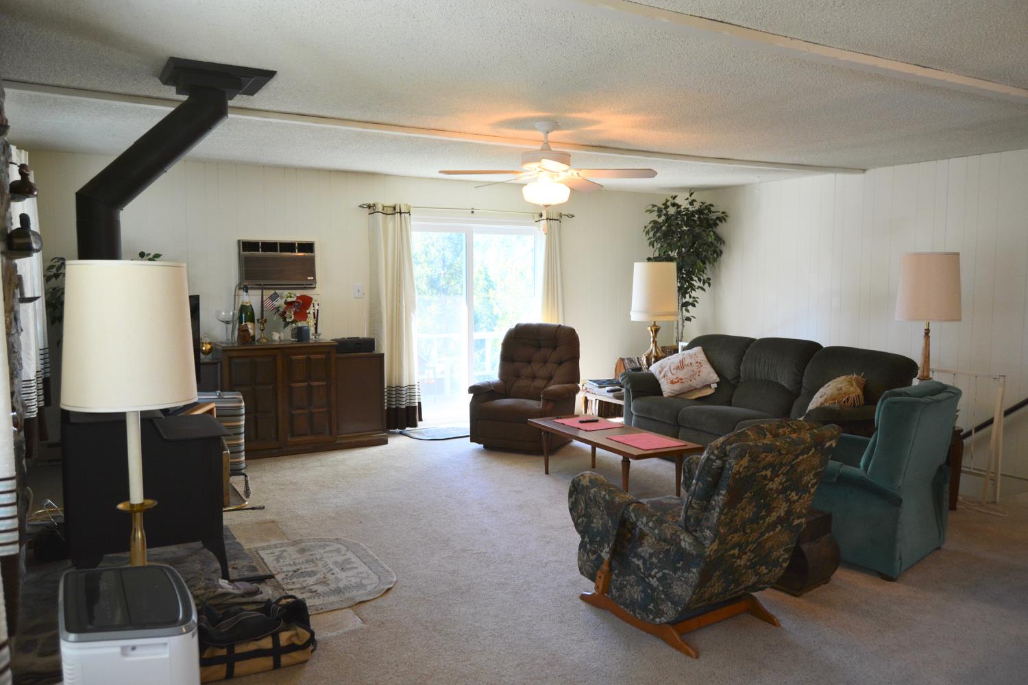 39580 Saunders, Bass Lake, CA 93604