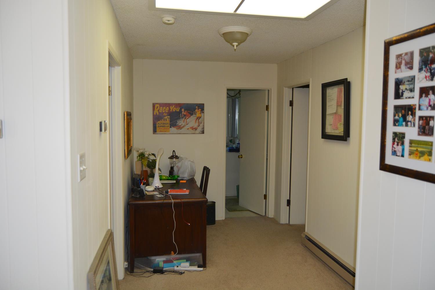 39580 Saunders, Bass Lake, CA 93604