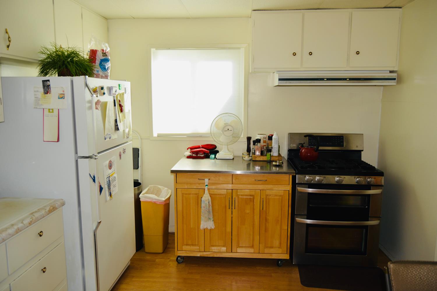 39580 Saunders, Bass Lake, CA 93604