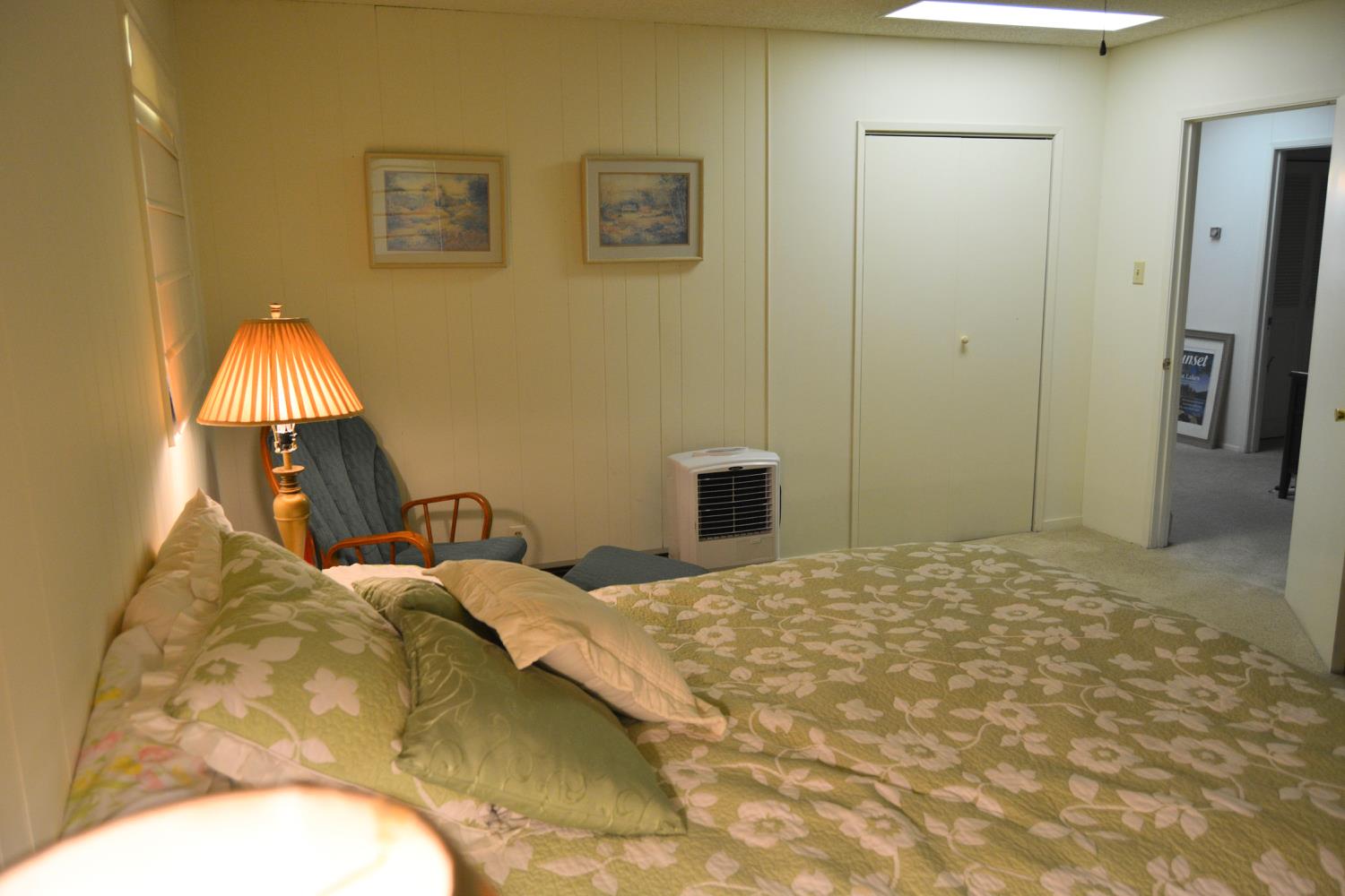 39580 Saunders, Bass Lake, CA 93604