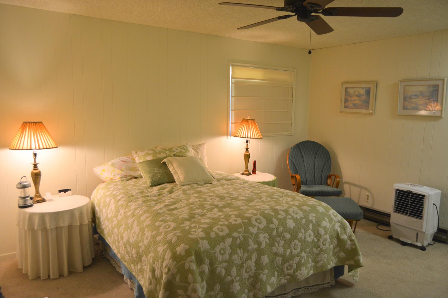 39580 Saunders, Bass Lake, CA 93604