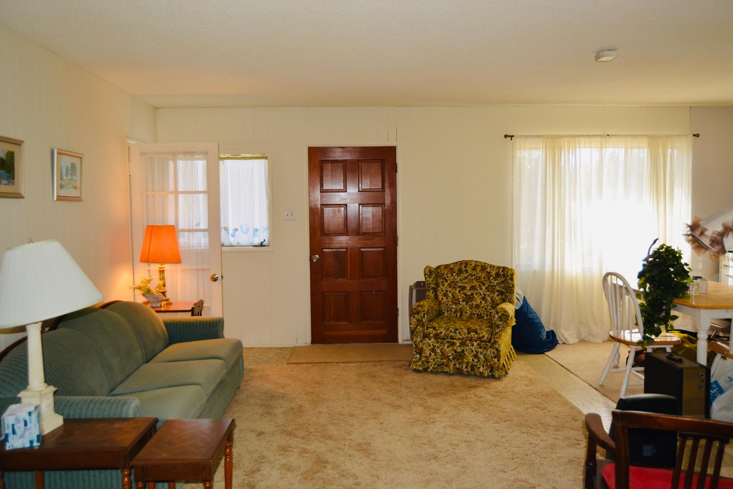 39580 Saunders, Bass Lake, CA 93604