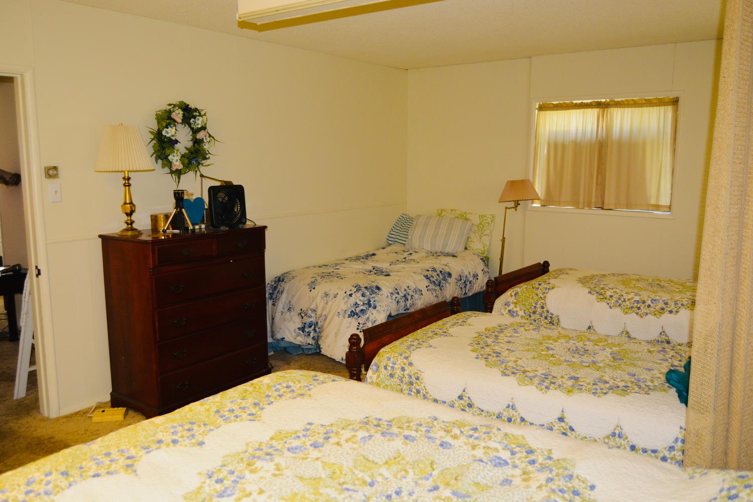 39580 Saunders, Bass Lake, CA 93604