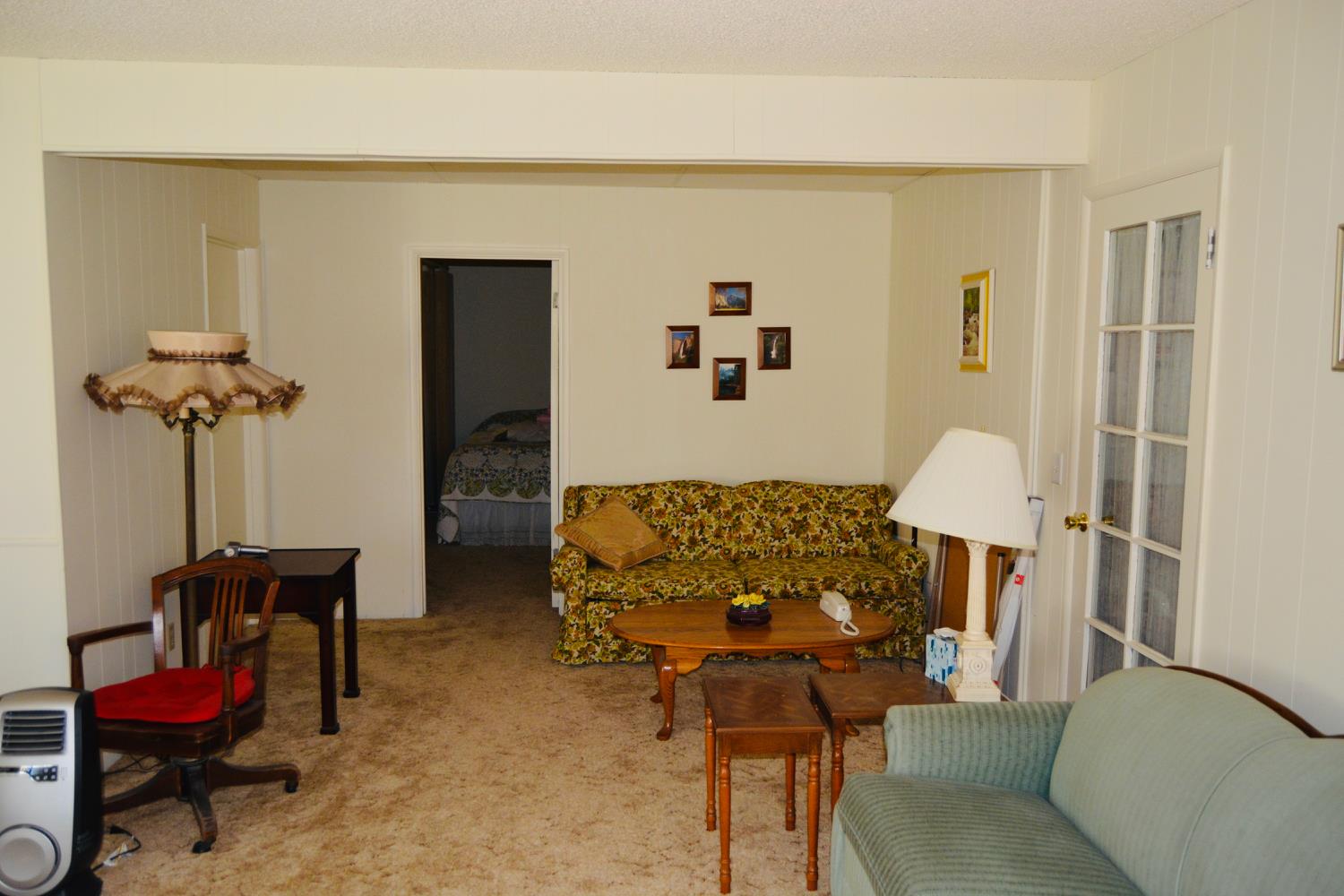 39580 Saunders, Bass Lake, CA 93604