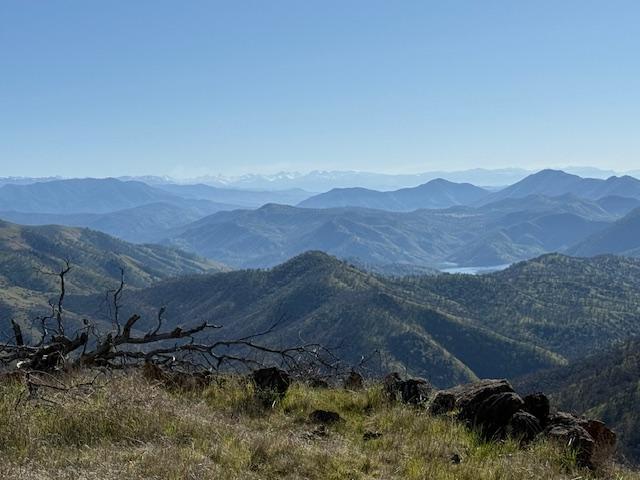 1 Big Springs Rd, Tollhouse, CA 93667