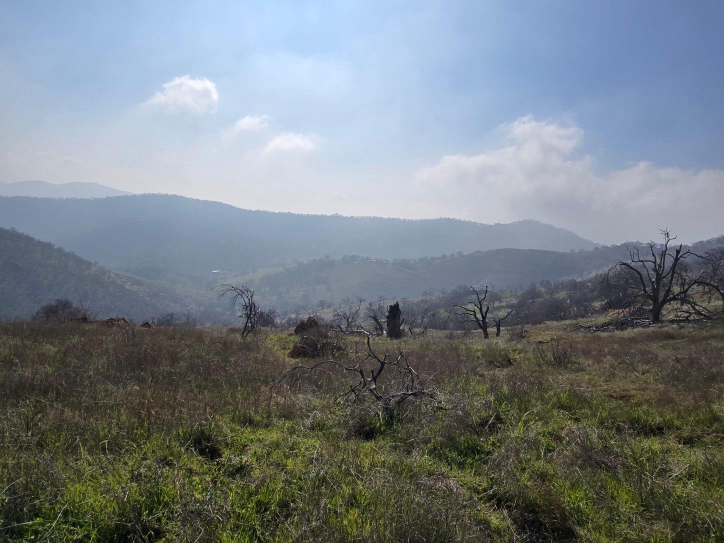 1 Big Springs Rd, Tollhouse, CA 93667