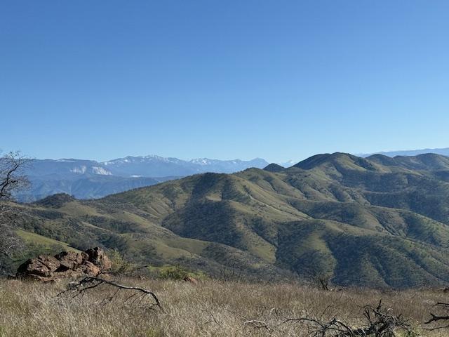 1 Big Springs Rd, Tollhouse, CA 93667