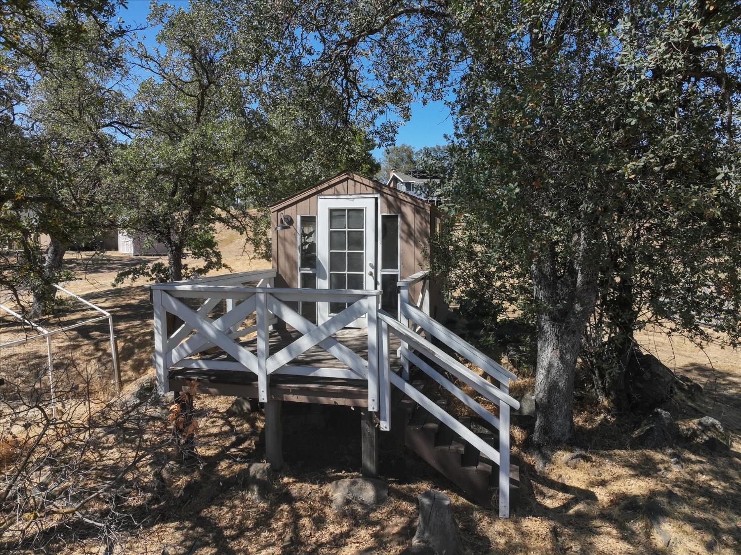 29280 Glacier Dr, Coarsegold, CA 93614