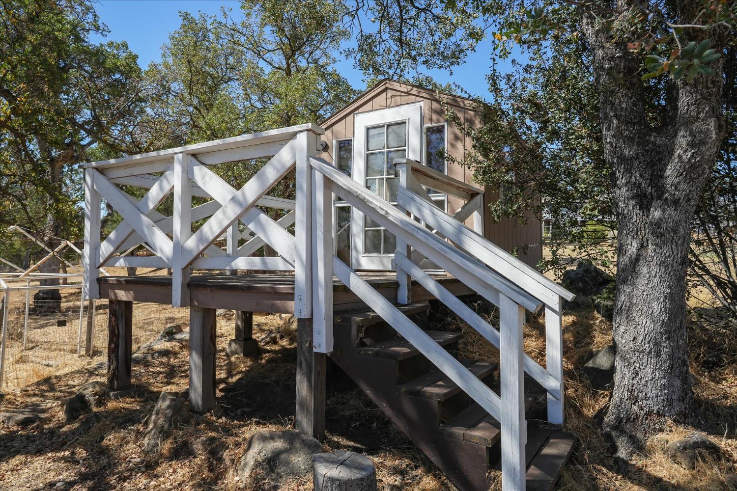 29280 Glacier Dr, Coarsegold, CA 93614