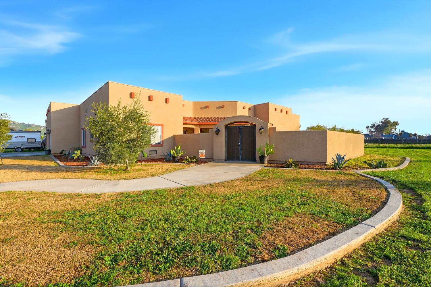 31356 Blair Rd, Exeter, CA 93221