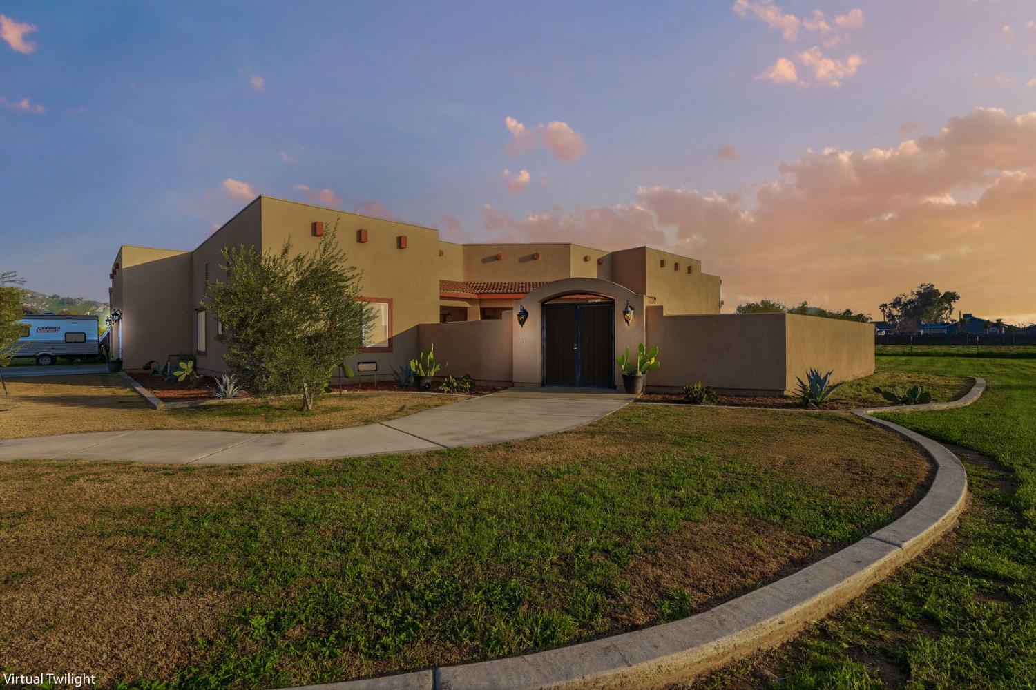 31356 Blair Rd, Exeter, CA 93221