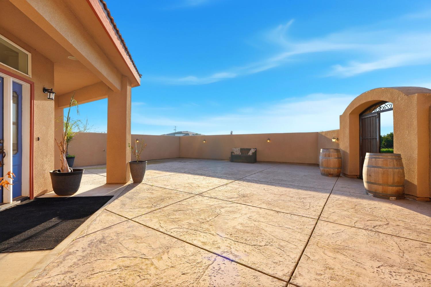 31356 Blair Rd, Exeter, CA 93221