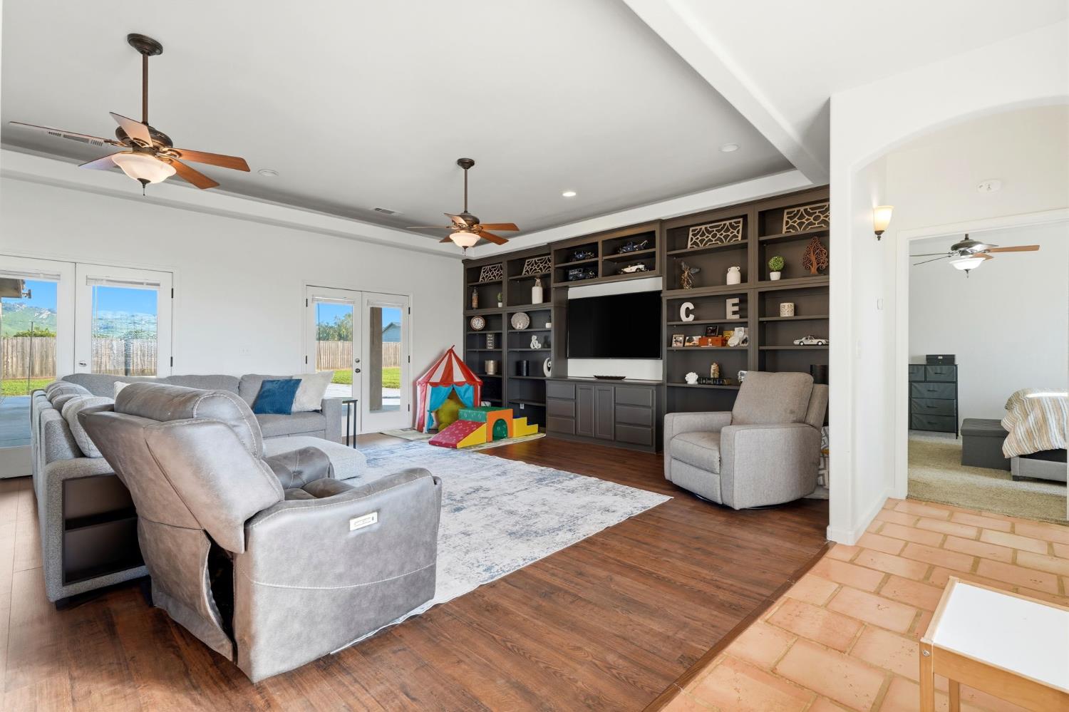 31356 Blair Rd, Exeter, CA 93221