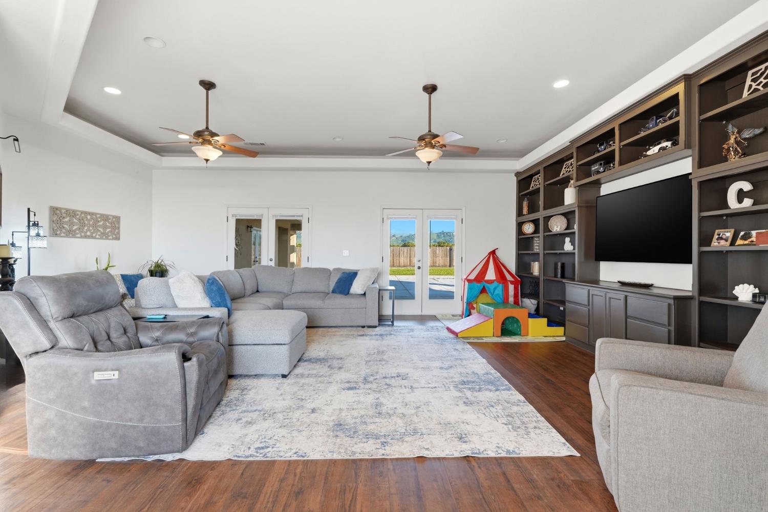 31356 Blair Rd, Exeter, CA 93221