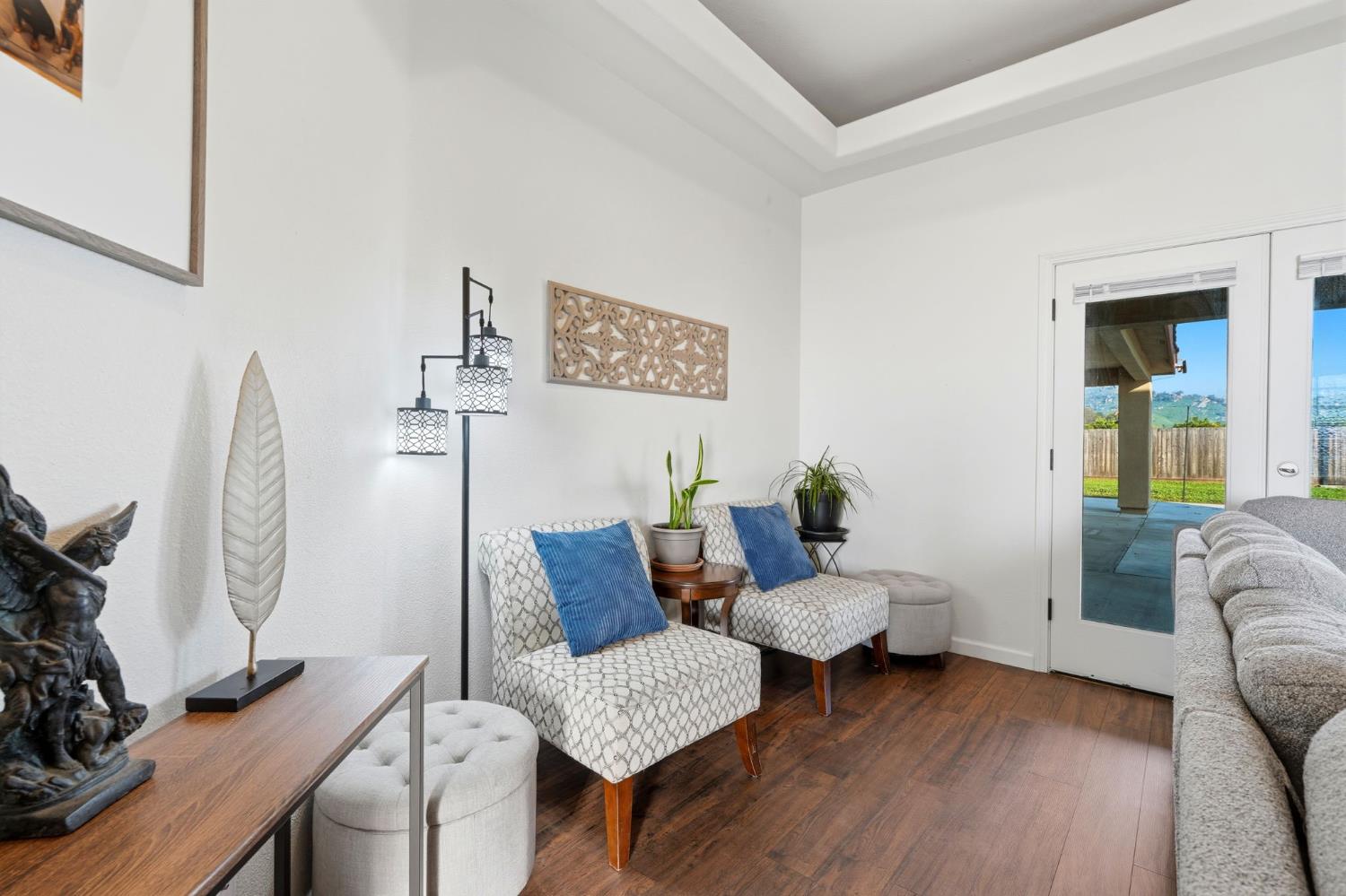 31356 Blair Rd, Exeter, CA 93221