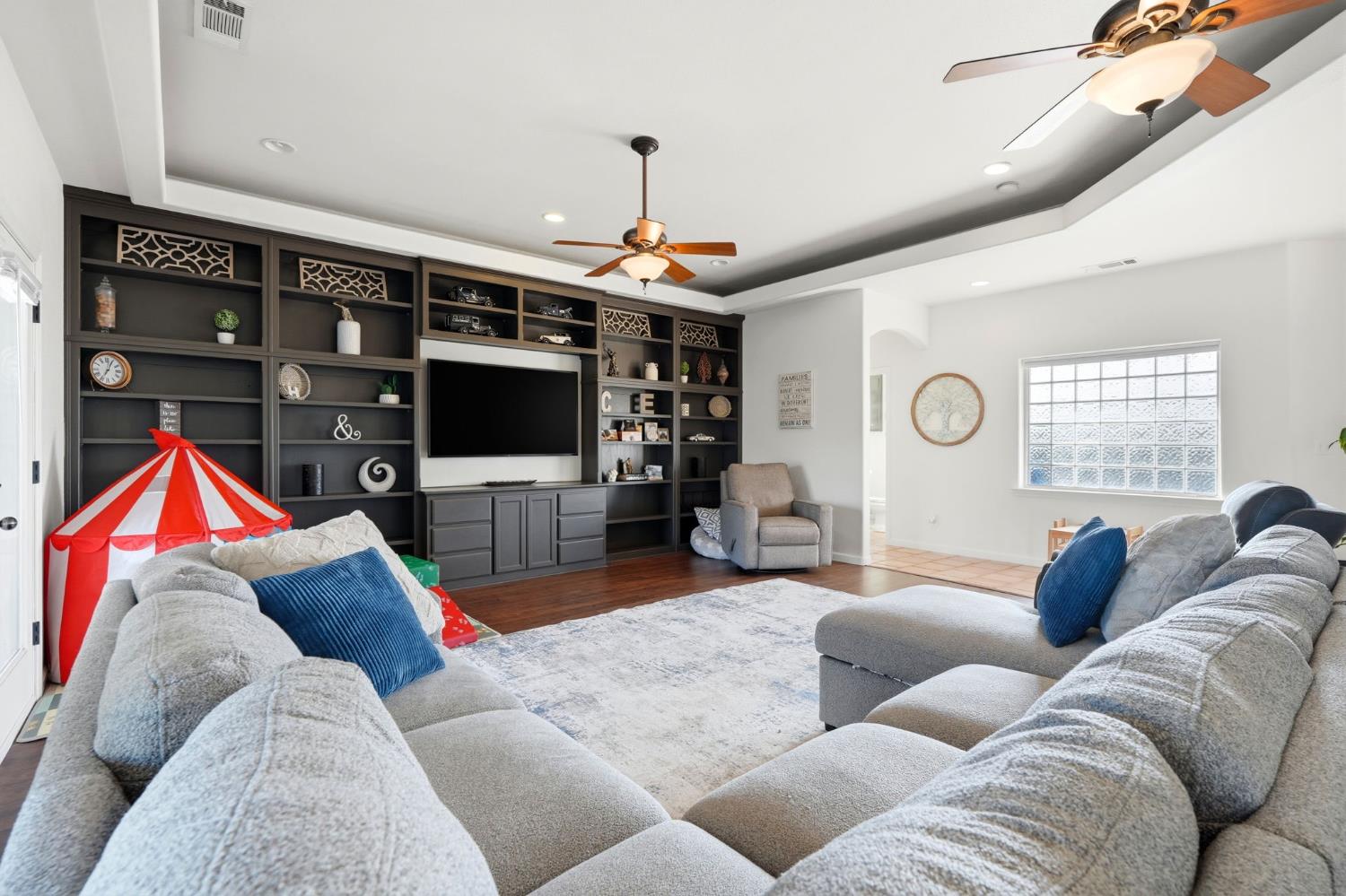 31356 Blair Rd, Exeter, CA 93221